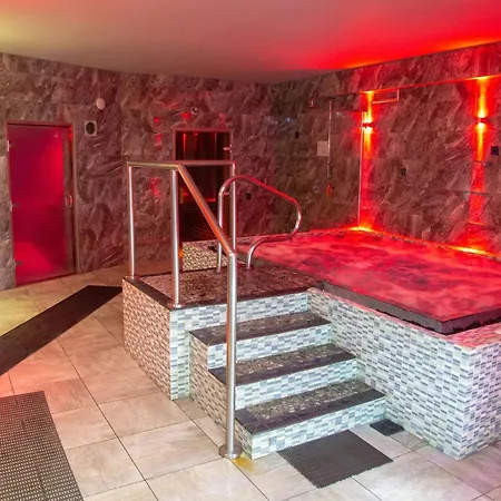 Ferienhaus Mere Brook Windermere