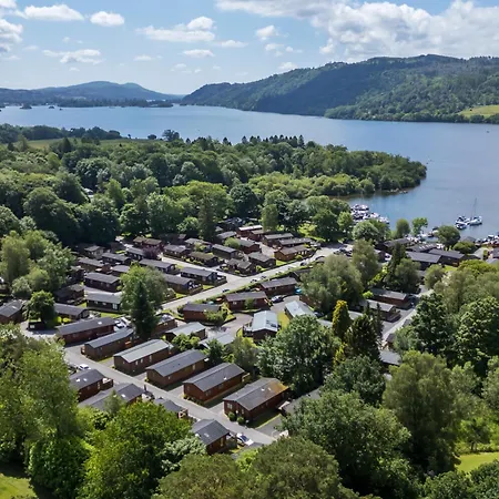 Mere Brook * Windermere