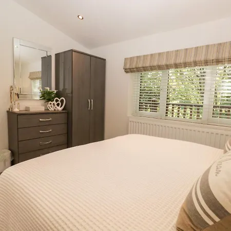 Holiday home Mere Brook Windermere