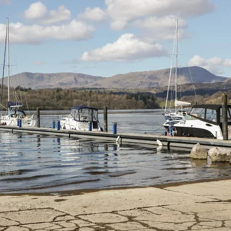 Mere Brook Holiday home Windermere