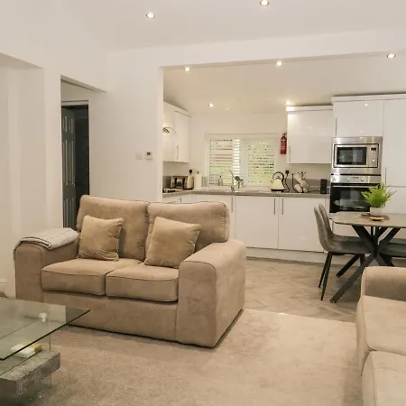 Mere Brook Holiday home Windermere