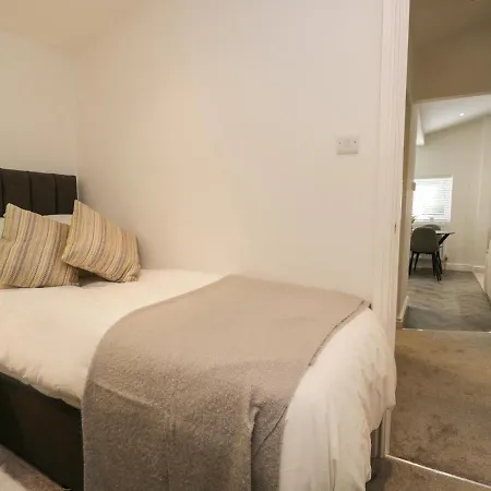 Holiday home Mere Brook