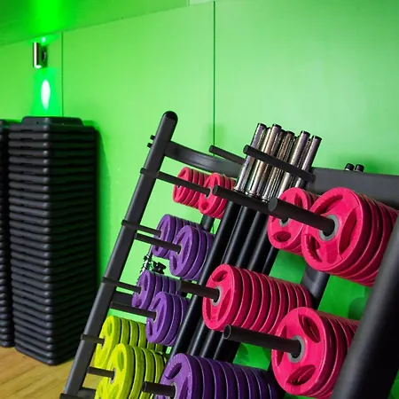 Mere Brook Holiday home