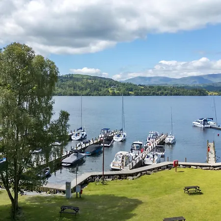 Mere Brook * Windermere