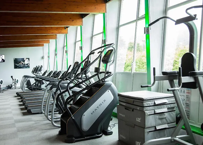 Mere Brook Дом отдыха Уиндермир