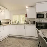 Mere Brook Ferienhaus
