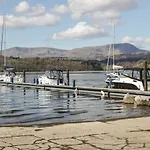 Mere Brook Ferienhaus Windermere
