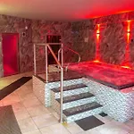 Ferienhaus Mere Brook Windermere